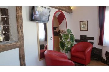 Italy Hotel Molina di Fiemme, Exterior